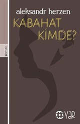 Kabahat Kimde?