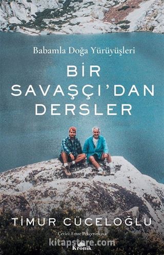 Bir Savaşçı'dan Dersler