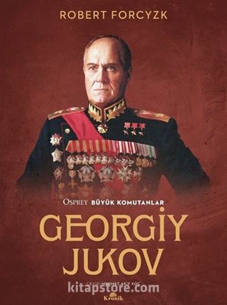 Georgiy Jukov