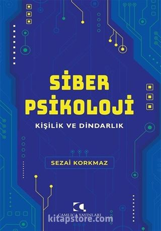 Siber Psikoloji