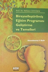 Bireyselleştirilmiş Eğitim Programı