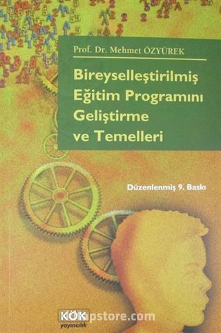 Bireyselleştirilmiş Eğitim Programı