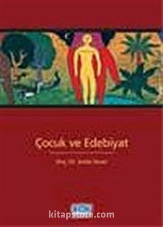 Çocuk ve Edebiyat