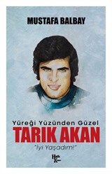 Tarık Akan