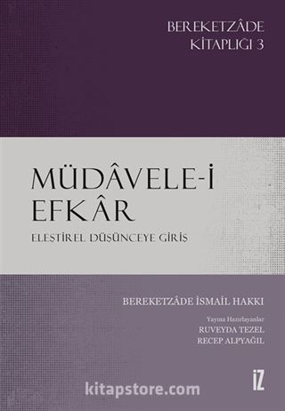 Müdavele-i Efkar