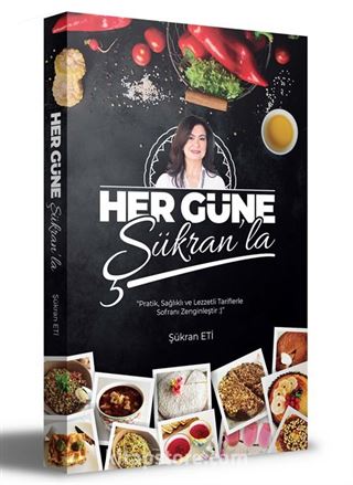 Her Güne Şükran'la