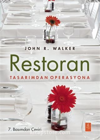 Restoran Tasarımdan Operasyona