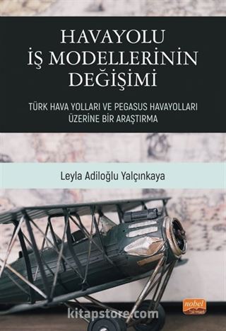 Havayolları İş Modellerinin Değişimi