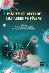 Pandemi Sürecinde Muhasebe ve Finans