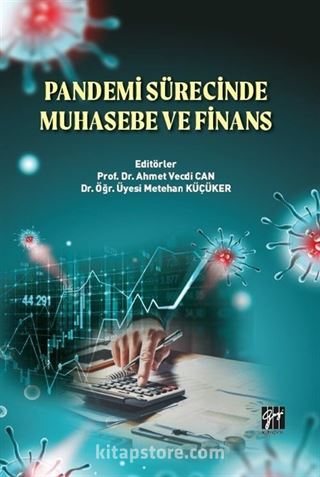 Pandemi Sürecinde Muhasebe ve Finans