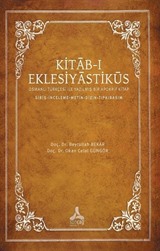 Kitab-ı Eklesiyastiküs