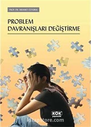 Problem Davranışları Değiştirme