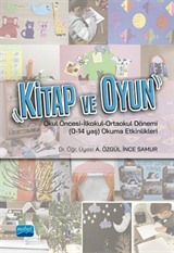 Kitap ve Oyun