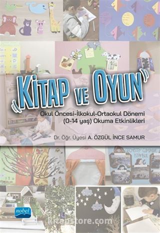 Kitap ve Oyun