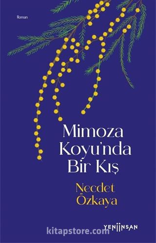 Mimoza Koyu'nda Bir Kış