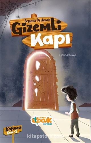 Gizemli Kapı / Kafama Göre 2