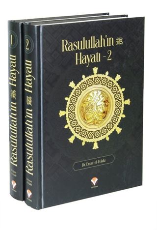 Rasulullah'ın Hayatı (2 Cilt Takım)