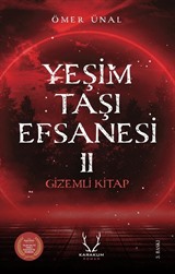 Yeşim Taşı Efsanesi / Gizemli Kitap