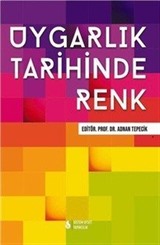 Uygarlık Tarihinde Renk