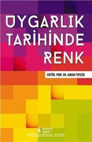 Uygarlık Tarihinde Renk