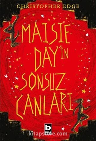 Maisie Day'in Sonsuz Canları