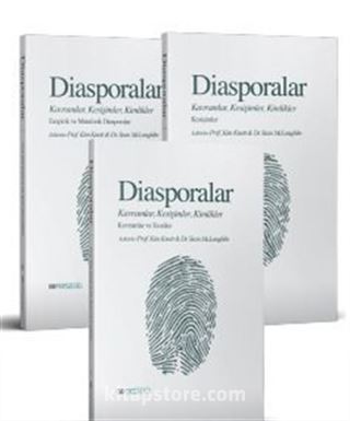 Diasporalar (3 Cilt)