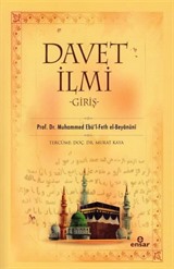 Davet İlmi (Giriş)