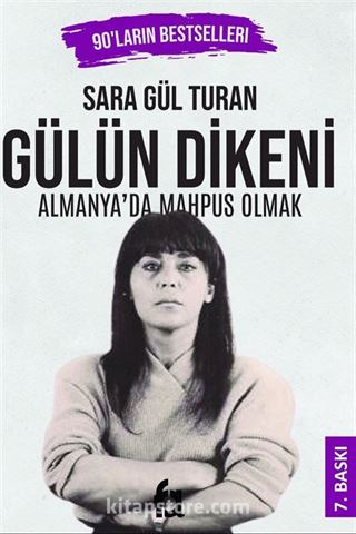 Gülün Dikeni