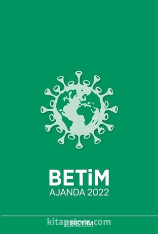 Betim Ajanda 2022