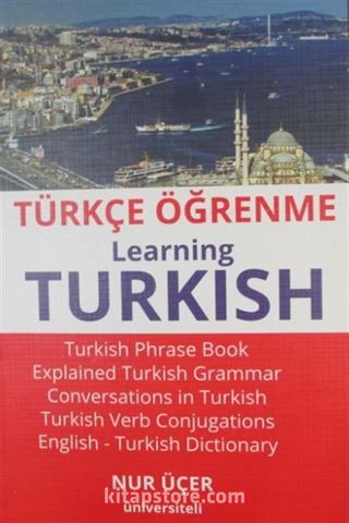 Türkçe Öğrenme