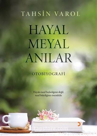 Hayal Meyal Anılar