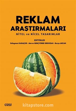 Reklam Araştırmaları