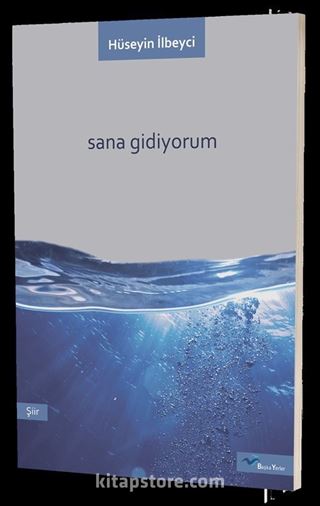 Sana Gidiyorum