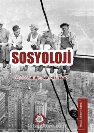 Sosyoloji