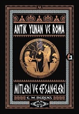 Antik Yunan Roma Mitleri ve Efsaneleri