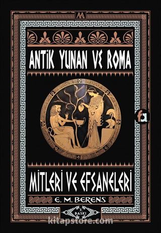 Antik Yunan Roma Mitleri ve Efsaneleri