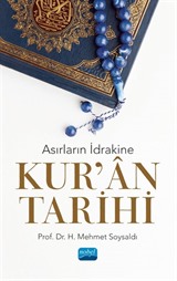 Asırların İdrakine Kur'an Tarihi