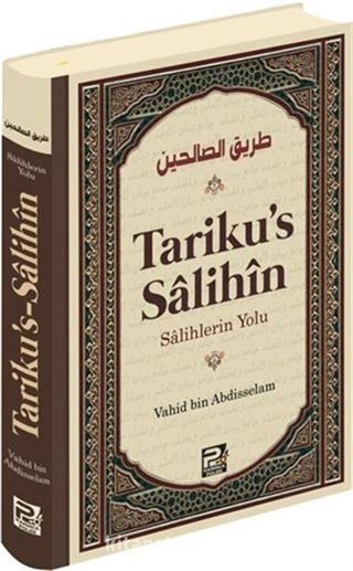 Tariku's Sâlihîn