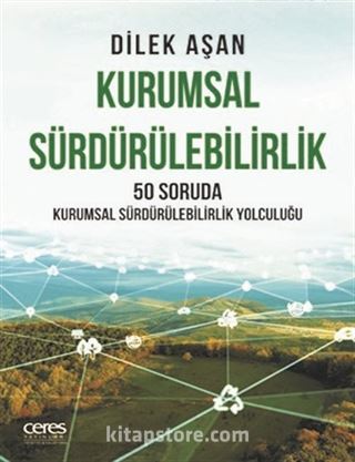 Kurumsal Sürdürülebilirlik