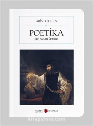 Poetika (Şiir Sanatı Üstüne) (Cep Boy) (Tam Metin)