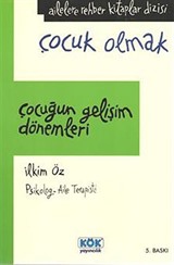 Çocuğun Gelişim Dönemleri (Ciltsiz)