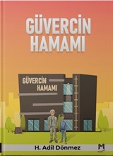 Güvercin Hamamı