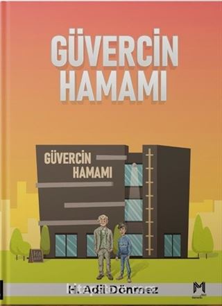 Güvercin Hamamı