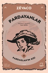 Pardayanlar 9 / Pardaillan'ın Kızı