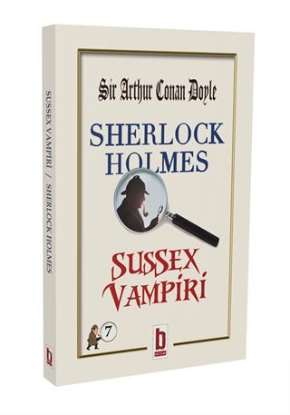 Sussex Vampiri / Sherlock Holmes