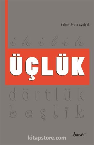 Üçlük