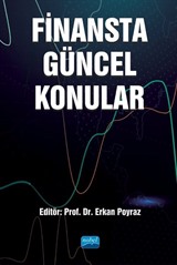 Finansta Güncel Konular