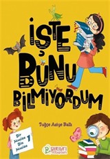 İşte Bunu Bilmiyordum