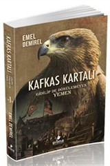 Kafkas Kartalı