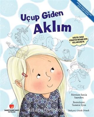 Uçup Giden Aklım